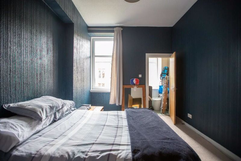 Aberdour Street Dennistoun